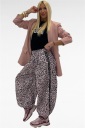 pantalone maculato jaguar